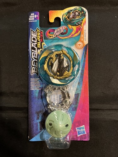 NEW Beyblade burst turbo SlingShock AIR 