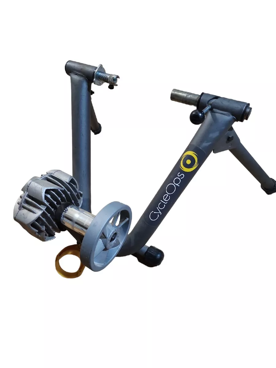 Saris CycleOps Fluid 2 Road Machine Bike Bicycle Trainer ONLY eBay