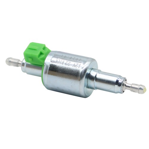 Car Parking Air Electronic Heater Diesel Pump Oil Fuel 12V For 1KW-5KW Universal - Picture 9 of 9