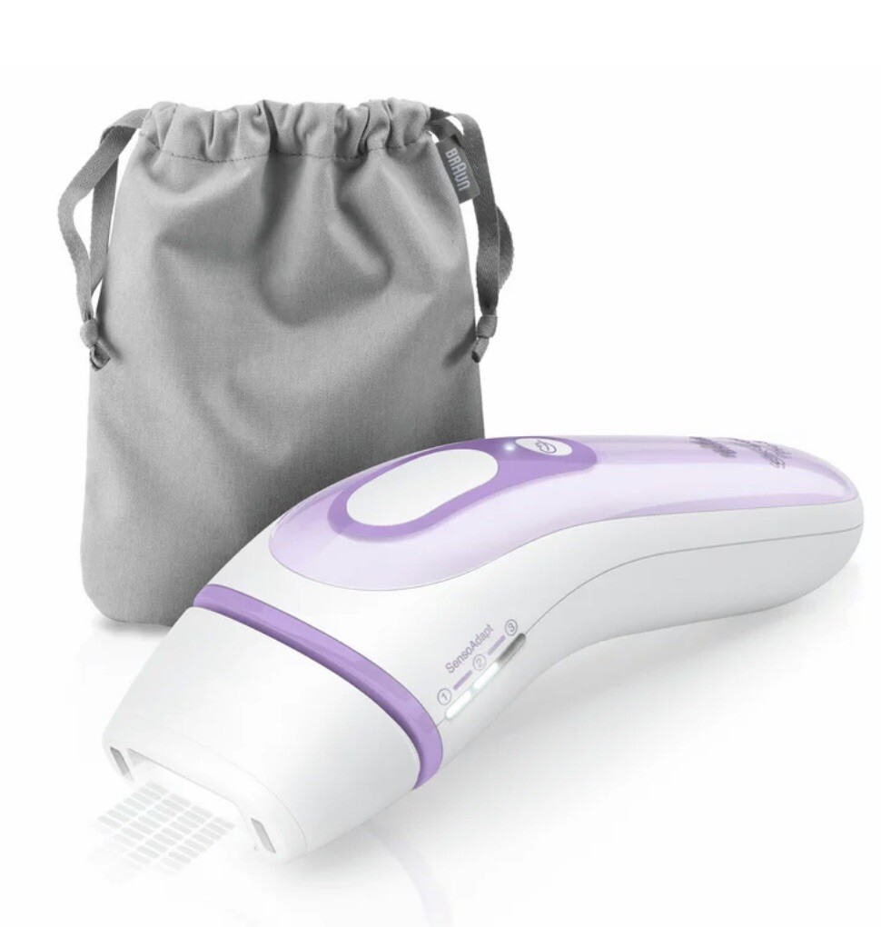 BRAUN silk・expert pro3 【公式通販】