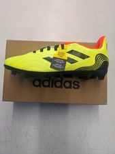 Adidas Copa Sense.4 FG Junior Boots
