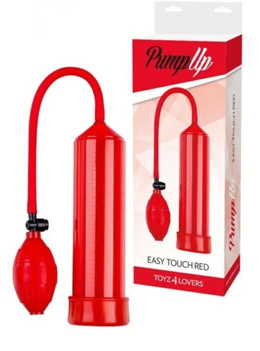 Pompa stimolatore maschile per allungamento ingrandimento sviluppatore pene uomo