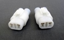 2 x O2  - Suzuki 2008 - 2026 M109R C109R VZR1800 