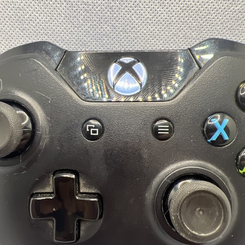 Microsoft Xbox One Wireless Controller Model 1697 TESTED Works - Picture 4 of 9