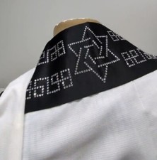 Atarah Tallit, Prayer Shawl, Atara, Tallit Neckcollar, Jewish Blessing, Talit