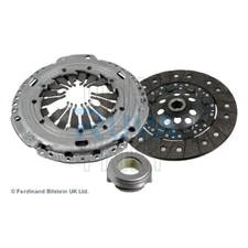 Fits A1 A3 TT Fabia Octavia Golf Polo Beetle Bora Ibiza Ruva Clutch Kit