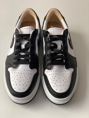 ★Nike★ Air Jordan 1 Elevate Low W Black White DH7004109 DH Size 9 - Jordan 1 Elevate Low Black White W DH7004-109 | eBay
