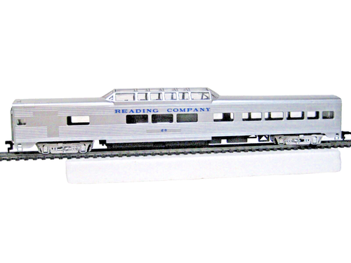 HO IHC CS VISTA KUPPELWAGEN LESEGESELLSCHAFT 47917 PERSONENWAGEN **RABATT**
