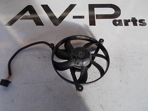 Original VW Golf 4 Bora Audi A3 Elektrolüfter Lüfter kühler