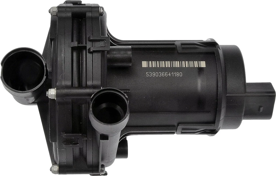 306-031 Dorman Secondary Air Injection Pump New for VW Volkswagen Beetle Jetta - Image 4 of 4