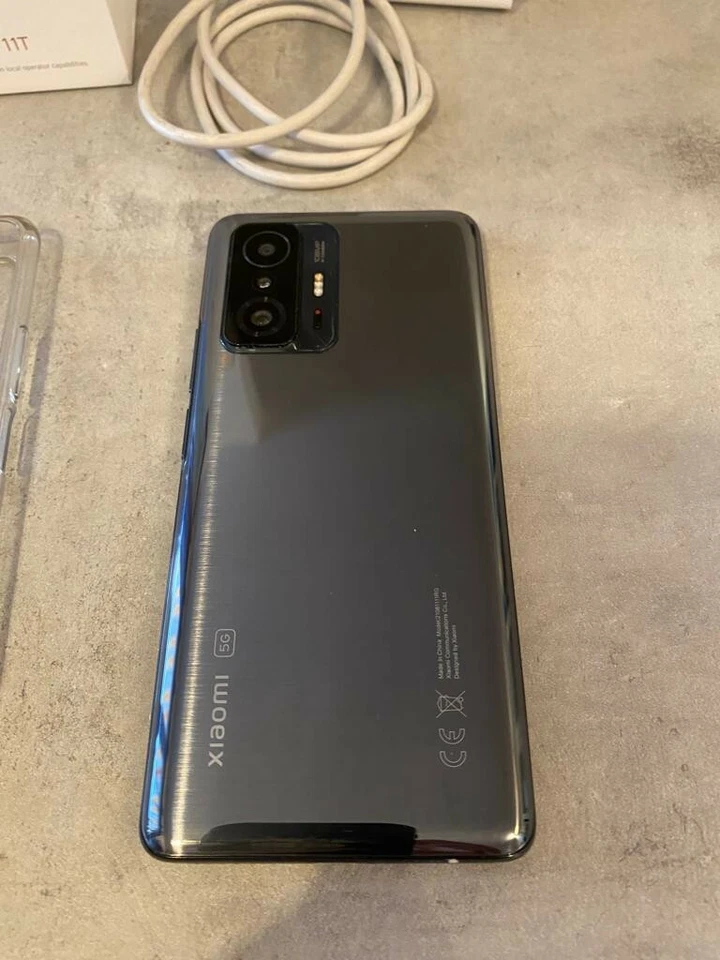 Xiaomi 11T · 128GB, foto 3 di 5