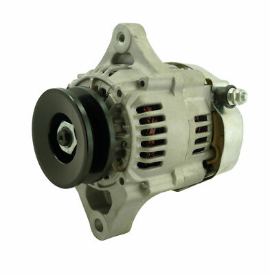 Alternator fits Kubota Engine D902-E V1505 1984-2007 Steiner 16678-64011 12202