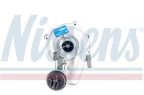 NISSENS 93073 Charger, charging system for DACIA NISSAN RENAULT