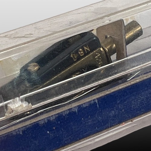 3 New Astatic 426 426 TS Cartridges w Needle Stylus WEBSTER ELECTRIC A203 A204 - Picture 4 of 9