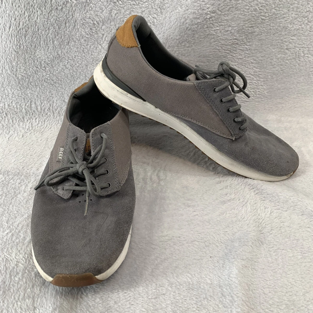 Reef hotsell mission shoes