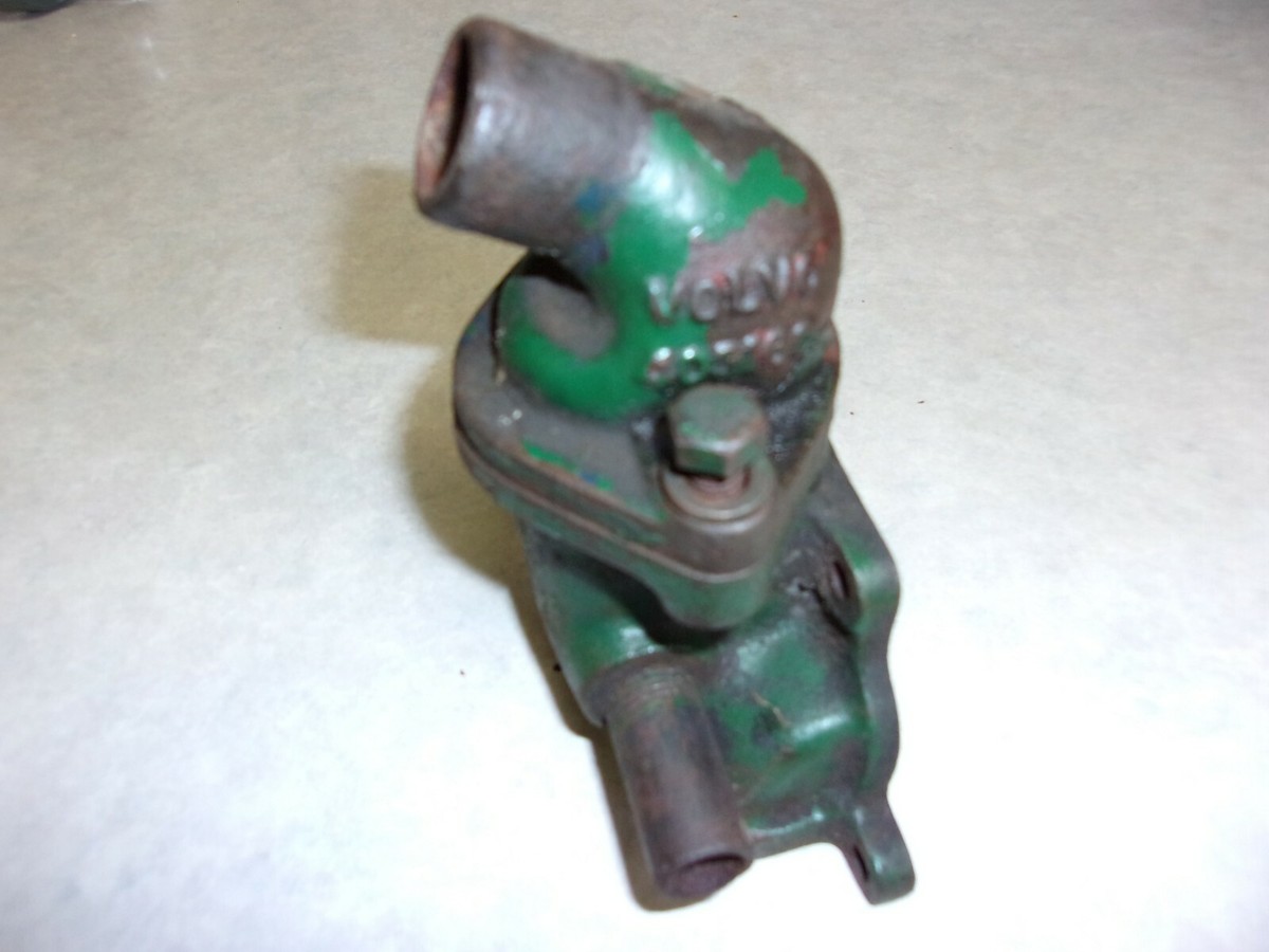 TIEMPO est.1984 取替式 Steering Motor for Ford New Holland Tractors, 4WD (86602557-