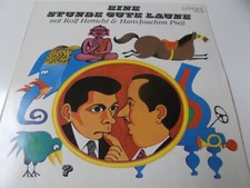 68047 - EINE STUNDE GUTE LAUNE MIT ROLF HERRI...