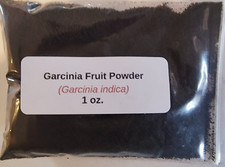 1 oz. Garcinia Fruit Powder Garcinia indica 