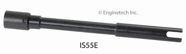 Chevrolet GMC SBC 305 327 350 400 55 - 94 Enginetech Oil Pump - Shaft - Screen - Image 3 of 4