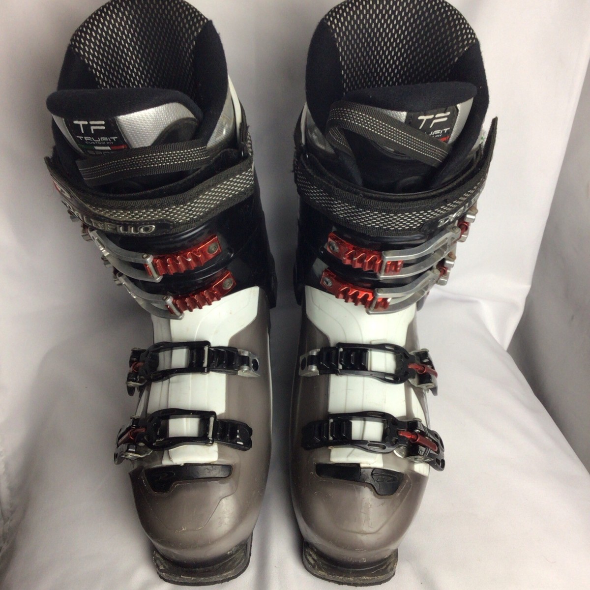 スキー　ブーツ　DALBERRO AERRO 75　26,5cm スキー ブーツ DALBERRO AERRO 75 26,5cm スキー ブーツ