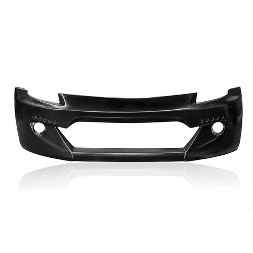KBD Body Kits BNY 5 Pc Polyurethane Full body Kit For Nissan 350z 2003-2008 - Picture 3 of 10
