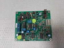 Bennett PC Board 208089 KVP Control HFQ hundred series