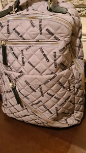 vera bradley harry potter backpack