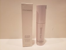 RMS Beauty- Re Evolve Natural Finish Foundation - 88 Rich Auburn - 0.98 Oz-NIB