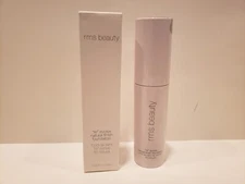 RMS Beauty- Re Evolve Natural Finish Foundation - #88 Rich Auburn - 0.98 Oz-NIB