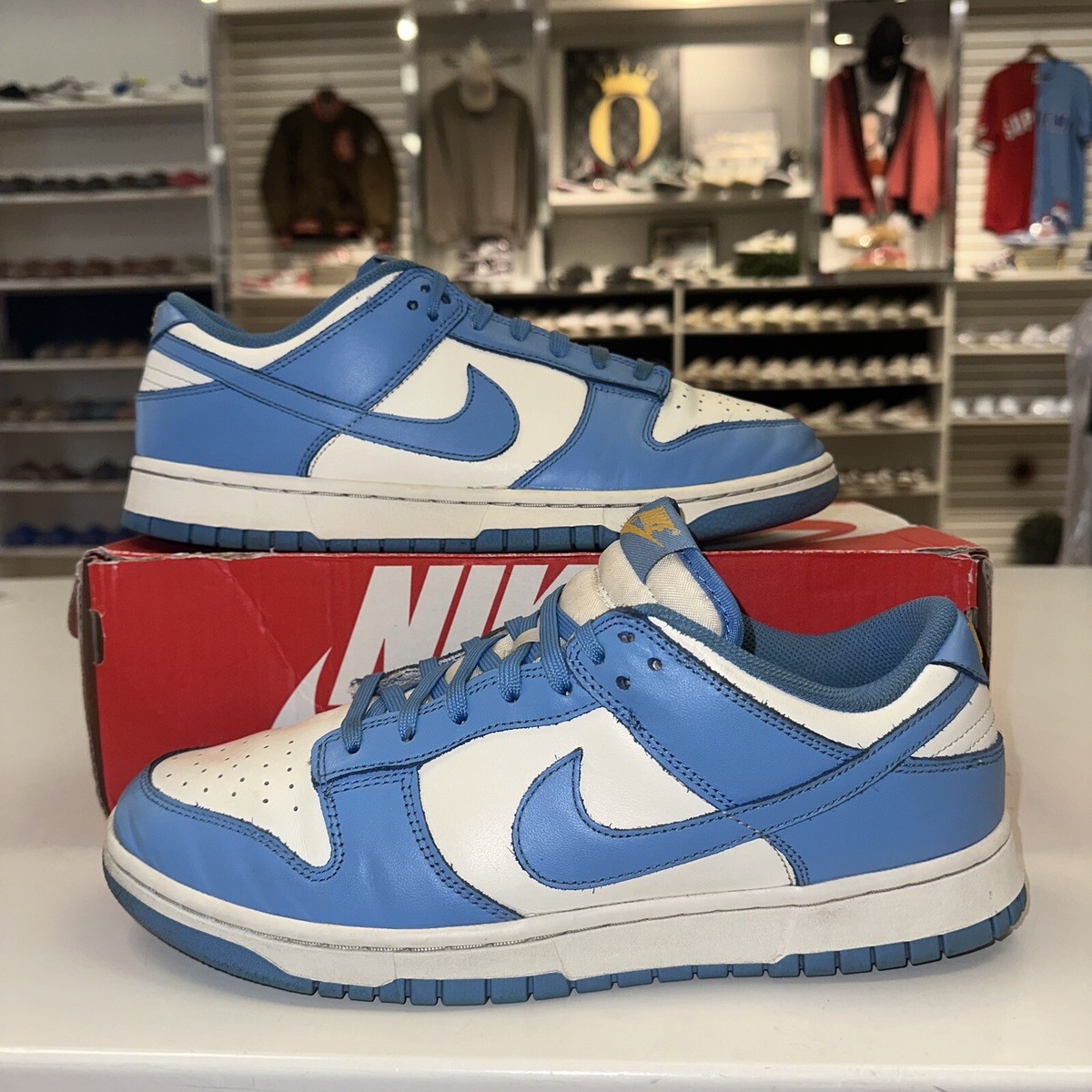 スケートボード Nike Dunk Low 9.5 (US) Nike SB Dunk Low Pro Skate Shoes. Nike.com