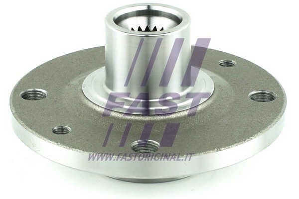 FAST FT23067 Wheel Hub for RENAULT