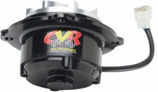 Cvr Performance Black Aluminum Electric Water Pump Kit Mopar Brb Pn 6540 Cvr Performance Black Aluminum Electric Water Pump Kit Mopar Brb Pn 6540