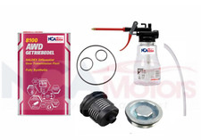 Audi S3 Haldex Gen 2 Service Kit for Audi A3 8P1 Quattro