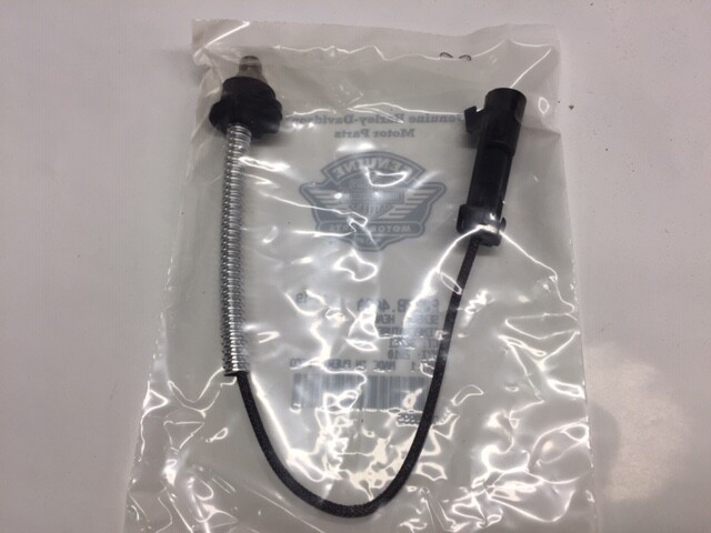 HARLEY-DAVIDSON SENSOR HEAD TEMPERATURE P0278.4A8A NEW OEM P0278.4A8A