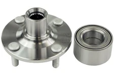 One New Mevotech BXT Wheel Hub Repair Kit Front MB86308 4350252010