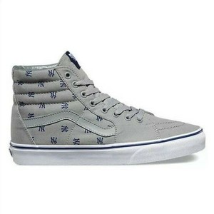ny yankees vans