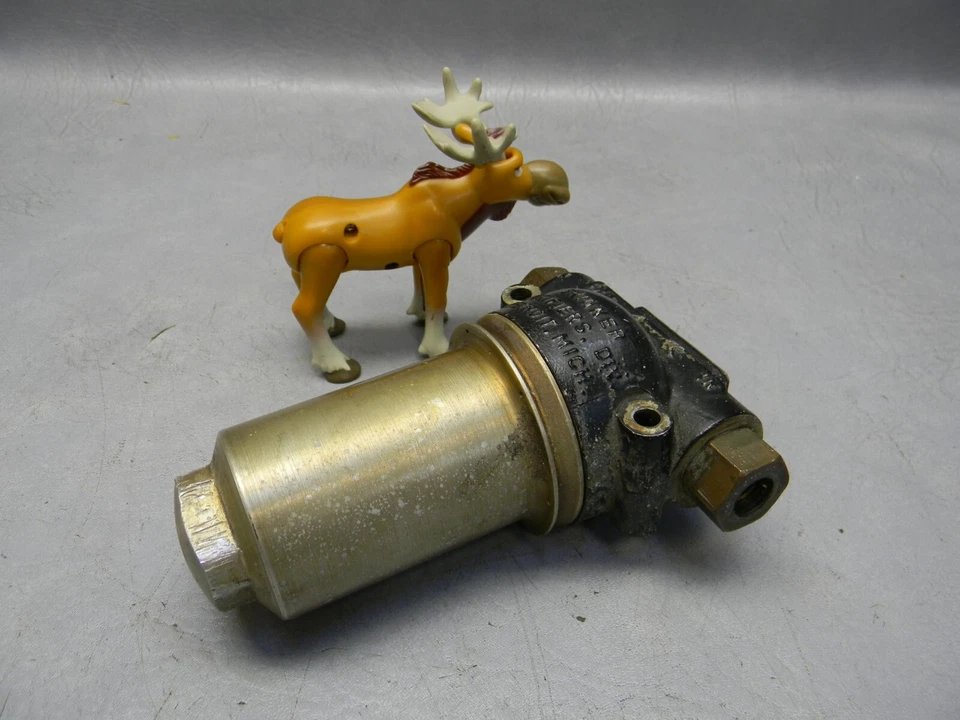 Skinner Filter 28090-BH  - Image 4 of 4