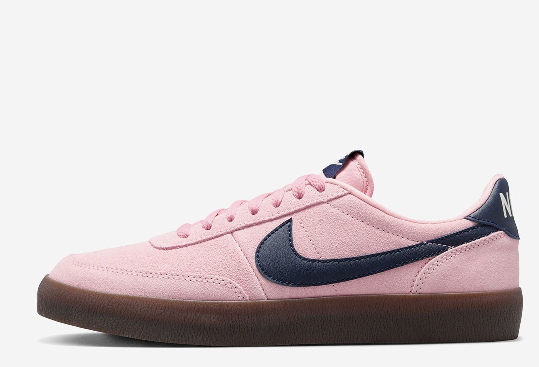 スニーカー NIKE Woman Sneakers Pink HQ3486 699 Nike Women's KILLSHOT 2 OPP1 HQ3486 699 pink | eBay