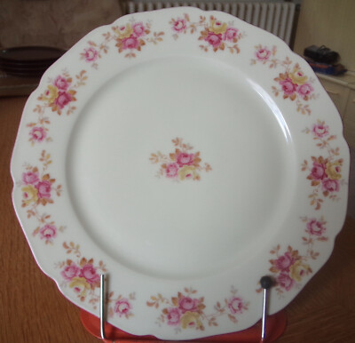 Kuchenteller Royal Windsor 27 cm Durchmesser