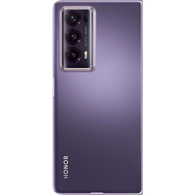 HONOR Magic V2 パープル 本体 Honor Magic V2 5G Phantom Purple 512GB + 16GB Dual-SIM
