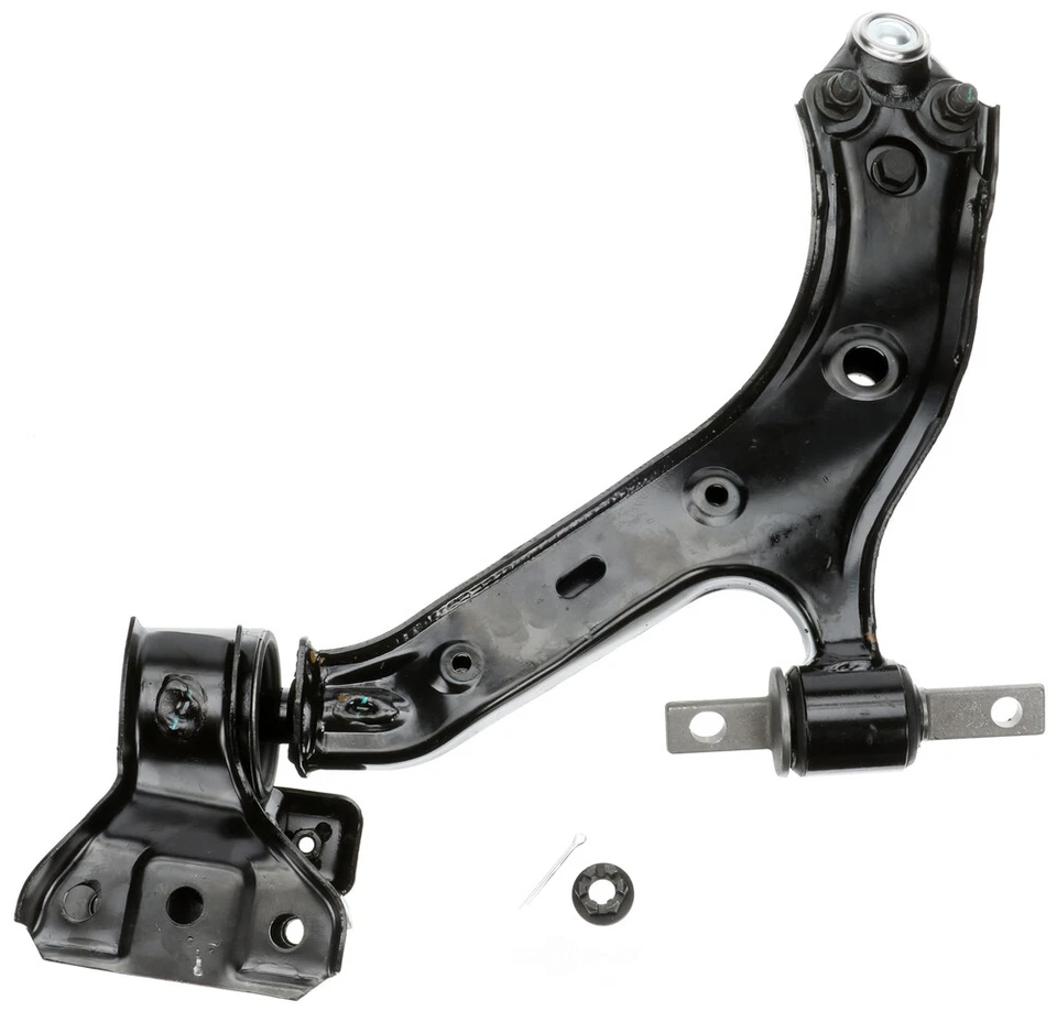 Conjunto de brazo de control de suspensión y rótula MAS CB59224 para Honda CR-V 12-14 Foto 3 de 4
