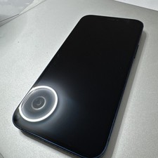 Apple iPhone 12 GUT Schwarz Weiß Lila Blau 64GB 128GB 256GB mit OVP Ohne Simlock