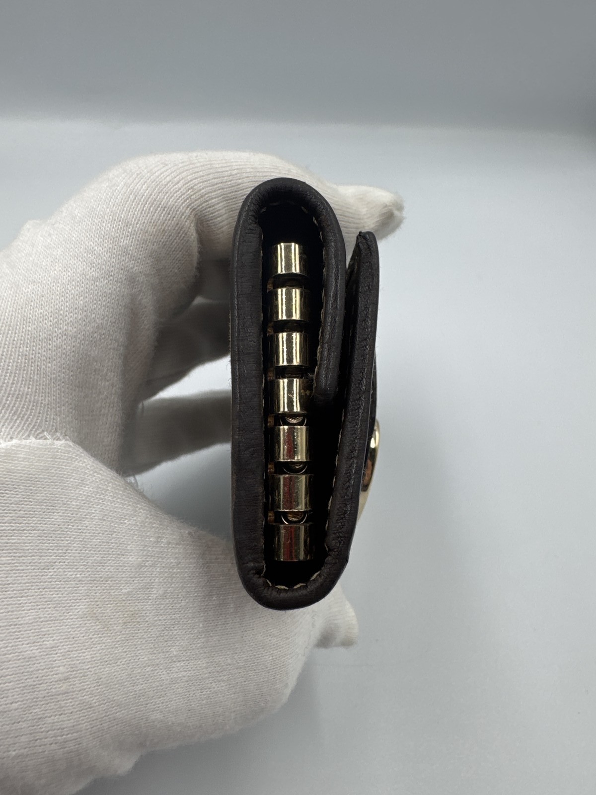 Gucci Key Case (6 Keys) - # image 3