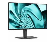 Dell Pro P2426H 24" Full HD IPS Monitor, 100Hz Refresh Rate, USB Hub, Ergonomic