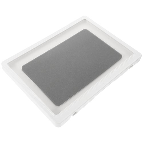 Wall-mounted Rotary Flat Panel Bracket Office Holder under Cabinet Tablet - Afbeelding 5 van 10