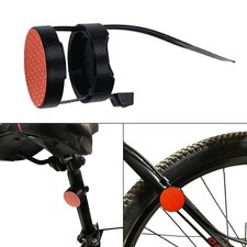 Support de montage pour tige de selle légère anti-perte pour coque de housse