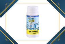 1/2/3/5 PCS Wild Sink and Drain Cleaner,Wild Tornado Sink And Drain Cleaner