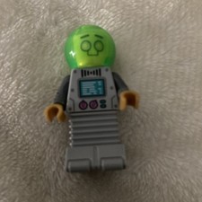 LEGO Space Series 26 Minifigures 71046 CMF
