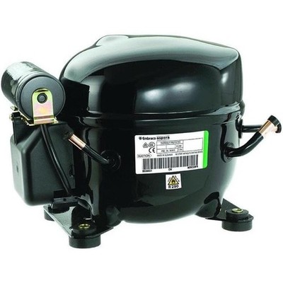 Embraco Refrigeration Compressor NEK2134U 220240V 50Hz R290 Energy Efficient