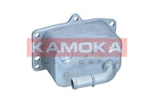 KAMOKA Ölkühler, Motoröl 7730081 für CITROËN PEUGEOT